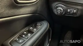 Jeep Compass 1.4 MA Limited de 2019
