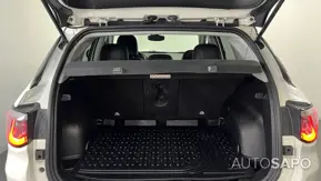 Jeep Compass 1.4 MA Limited de 2019