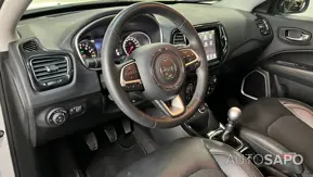Jeep Compass 1.4 MA Limited de 2019