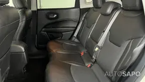 Jeep Compass 1.4 MA Limited de 2019
