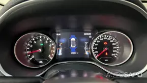 Jeep Compass 1.4 MA Limited de 2019