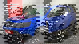Dacia Duster 1.0 TCe ECO-G Prestige Bi-Fuel de 2022