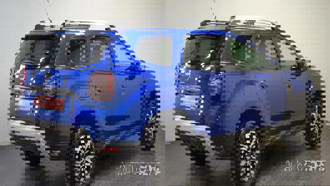 Dacia Duster 1.0 TCe ECO-G Prestige Bi-Fuel de 2022