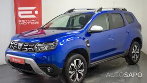 Dacia Duster 1.0 TCe ECO-G Prestige Bi-Fuel de 2022