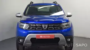 Dacia Duster 1.0 TCe ECO-G Prestige Bi-Fuel de 2022