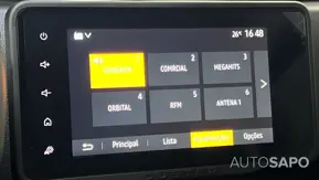 Dacia Duster 1.0 TCe ECO-G Prestige Bi-Fuel de 2022