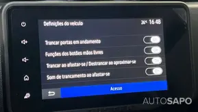Dacia Duster 1.0 TCe ECO-G Prestige Bi-Fuel de 2022
