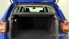 Dacia Duster 1.0 TCe ECO-G Prestige Bi-Fuel de 2022