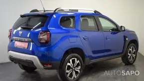 Dacia Duster 1.0 TCe ECO-G Prestige Bi-Fuel de 2022