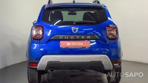 Dacia Duster 1.0 TCe ECO-G Prestige Bi-Fuel de 2022