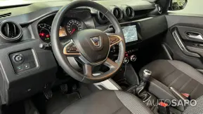 Dacia Duster 1.0 TCe ECO-G Prestige Bi-Fuel de 2022