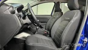 Dacia Duster 1.0 TCe ECO-G Prestige Bi-Fuel de 2022