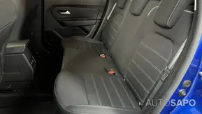 Dacia Duster 1.0 TCe ECO-G Prestige Bi-Fuel de 2022