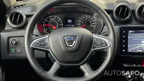 Dacia Duster 1.0 TCe ECO-G Prestige Bi-Fuel de 2022
