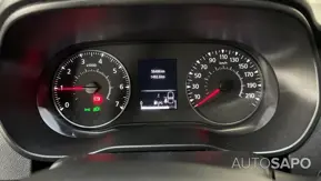 Dacia Duster 1.0 TCe ECO-G Prestige Bi-Fuel de 2022