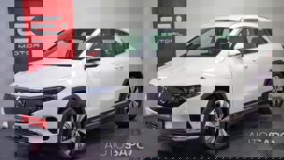 Mercedes-Benz EQA de 2024