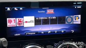 Mercedes-Benz EQA de 2024