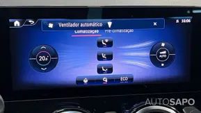 Mercedes-Benz EQA de 2024