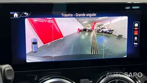 Mercedes-Benz EQA de 2024