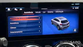 Mercedes-Benz EQA de 2024