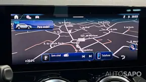 Mercedes-Benz EQA de 2024