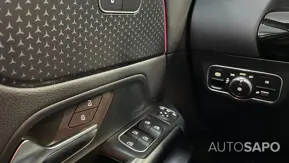 Mercedes-Benz EQA de 2024