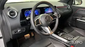 Mercedes-Benz EQA de 2024