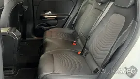 Mercedes-Benz EQA de 2024