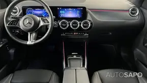 Mercedes-Benz EQA de 2024