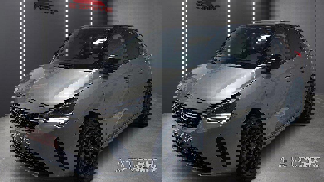 Opel Corsa de 2023