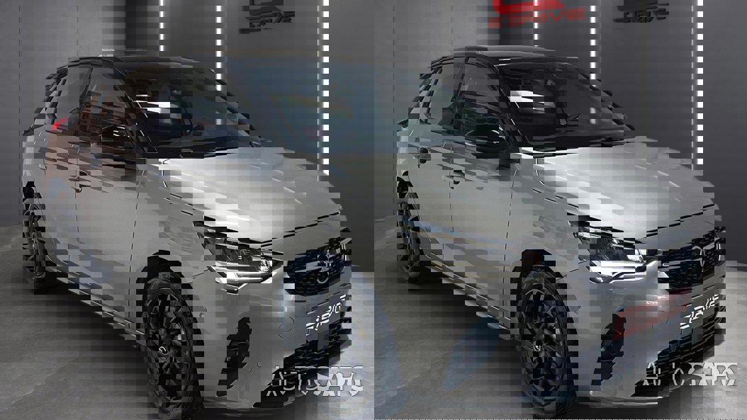 Opel Corsa de 2023