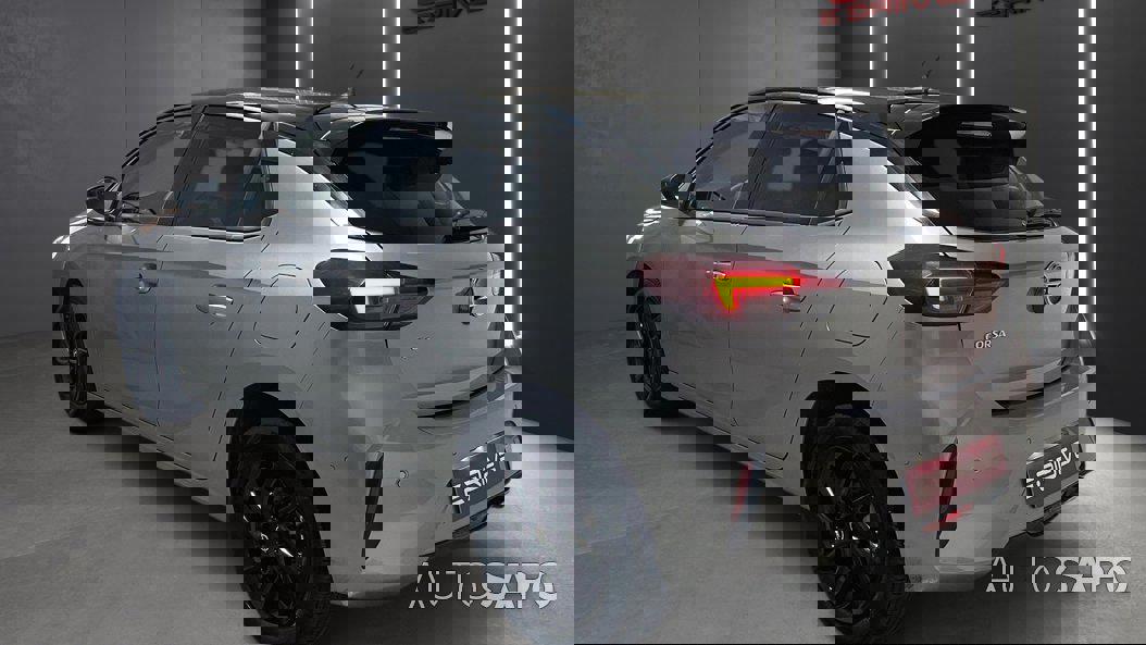 Opel Corsa de 2023