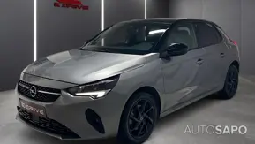 Opel Corsa de 2023