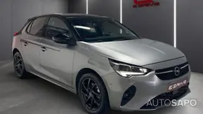 Opel Corsa de 2023