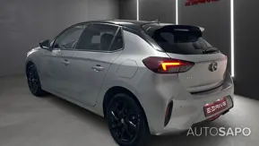 Opel Corsa de 2023