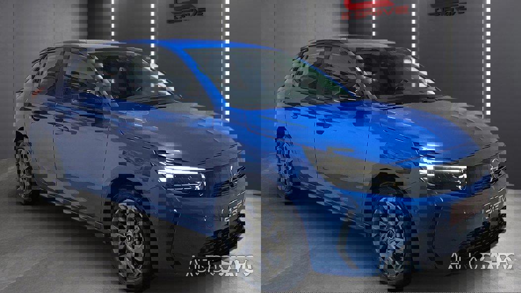 Opel Corsa de 2023