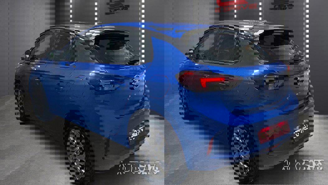 Opel Corsa de 2023