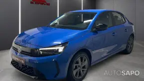 Opel Corsa de 2023