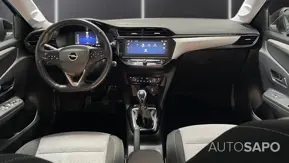 Opel Corsa de 2023