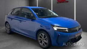 Opel Corsa de 2023
