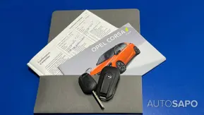Opel Corsa de 2023
