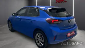 Opel Corsa de 2023