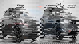 Tesla Model X 100 kWh Long Range AWD de 2020