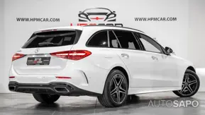 Mercedes-Benz Classe C de 2023