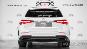 Mercedes-Benz Classe C de 2023