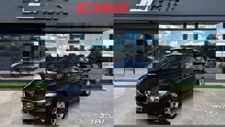 BMW Série 3 de 2012