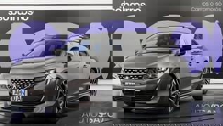 Peugeot 508 de 2021