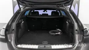 Peugeot 508 de 2021