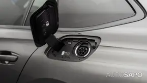 Peugeot 508 de 2021