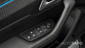 Peugeot 508 de 2021